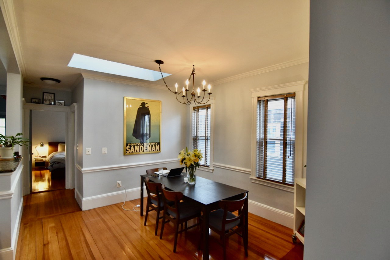 14 Dawes St, Dorchester