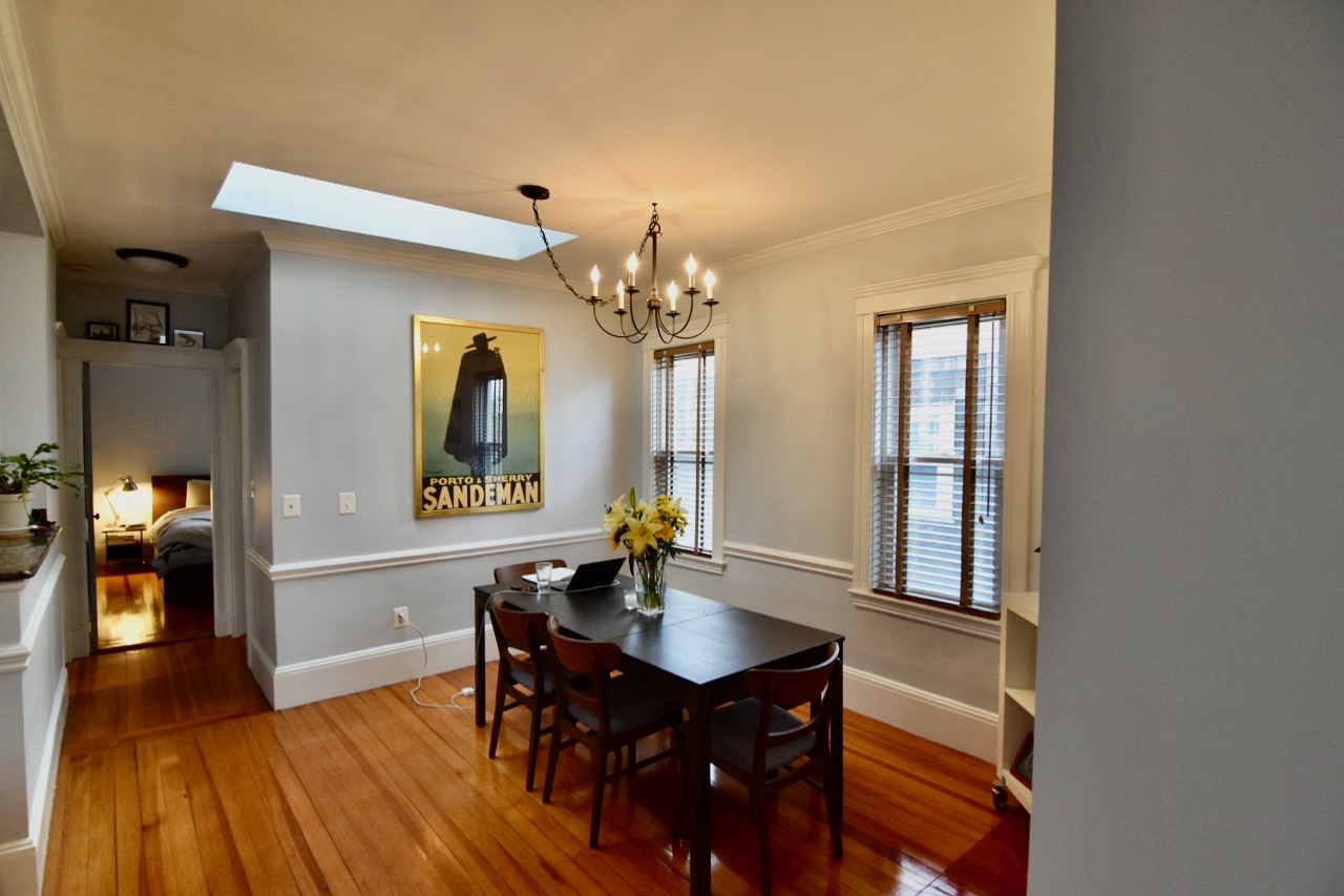 14 Dawes St, Dorchester