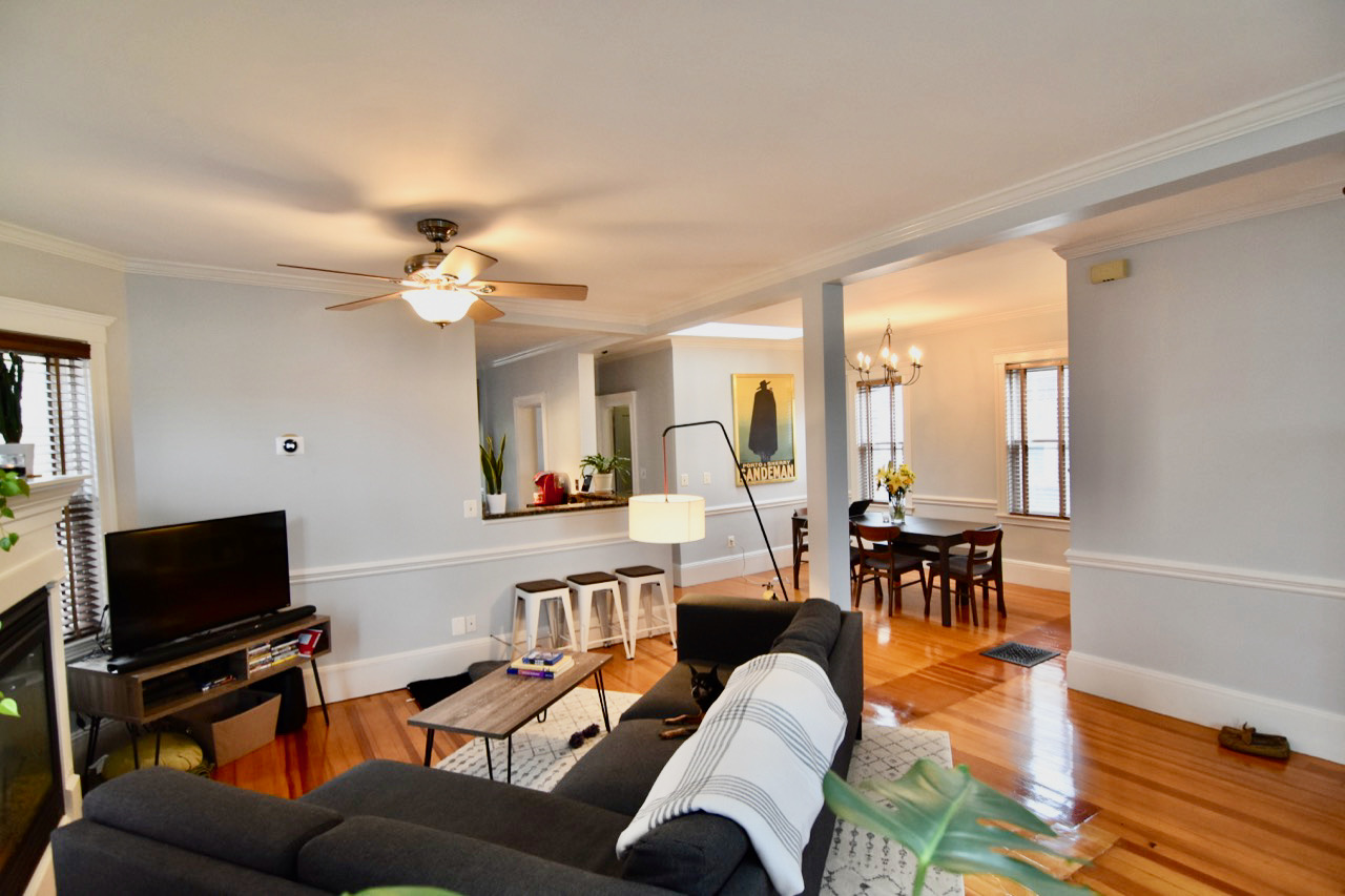 14 Dawes St, Dorchester