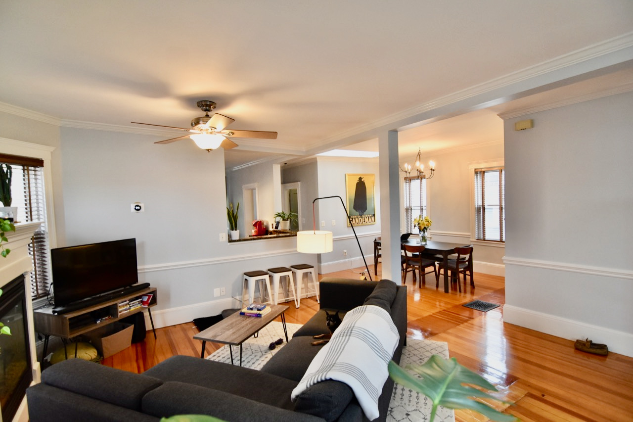 14 Dawes St, Dorchester