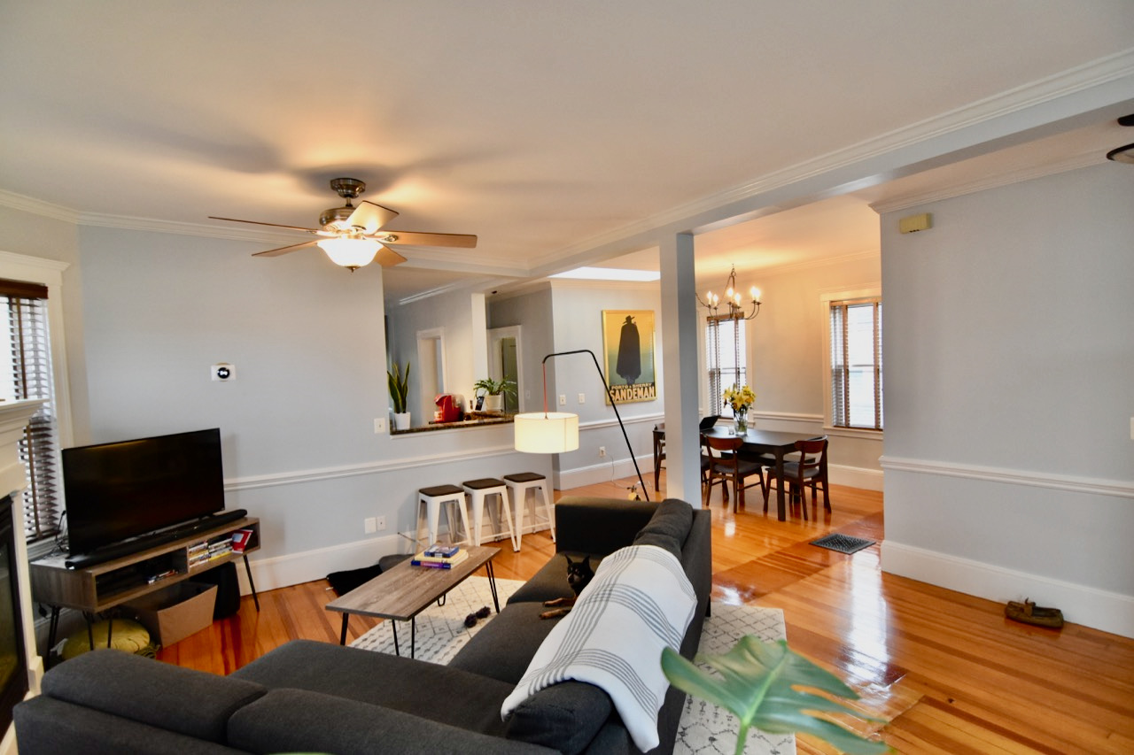 14 Dawes St, Dorchester