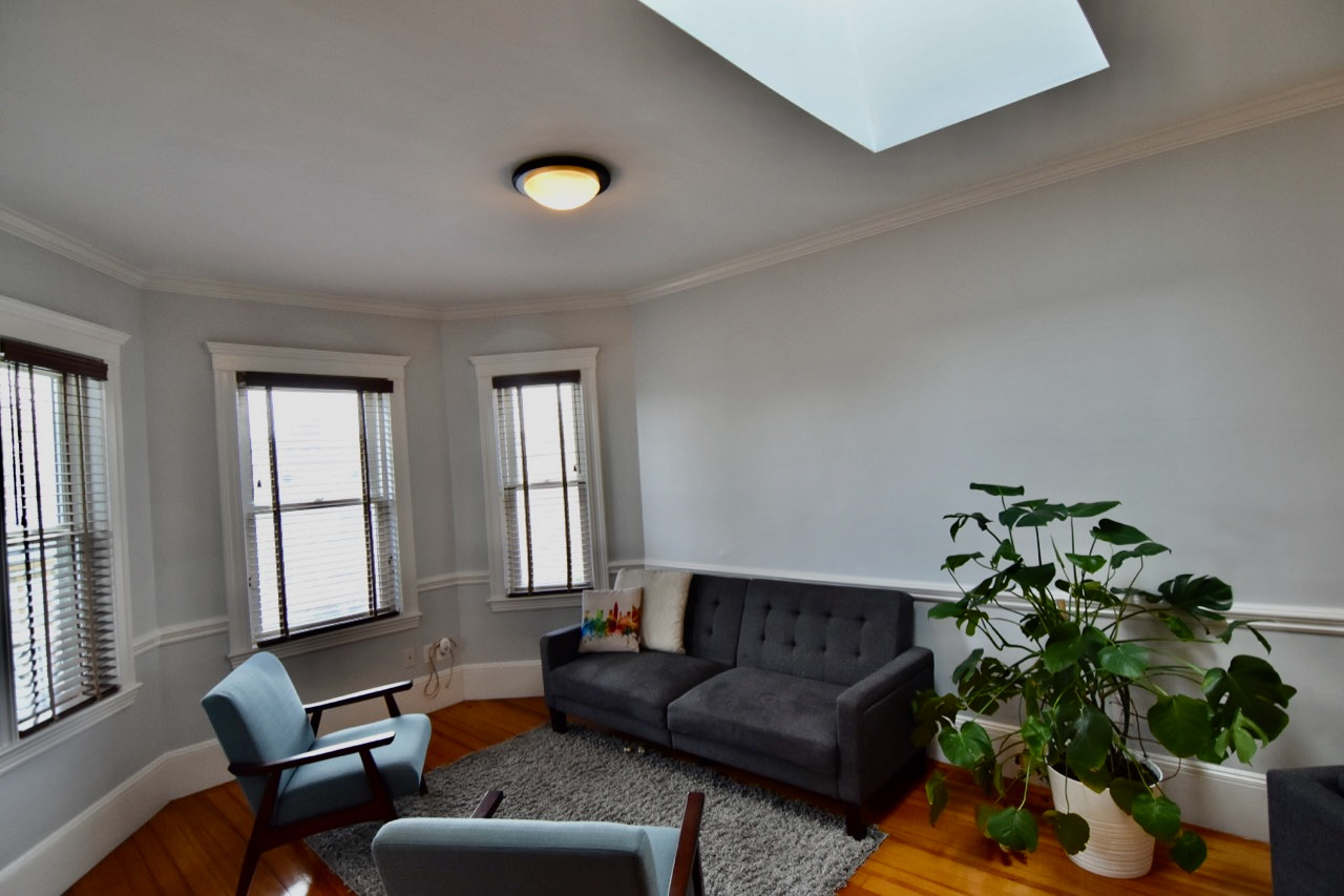 14 Dawes St, Dorchester