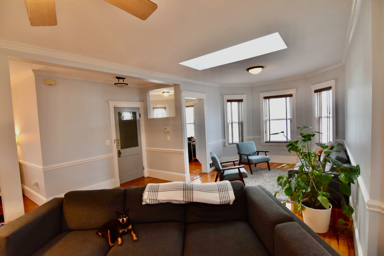 14 Dawes St, Dorchester