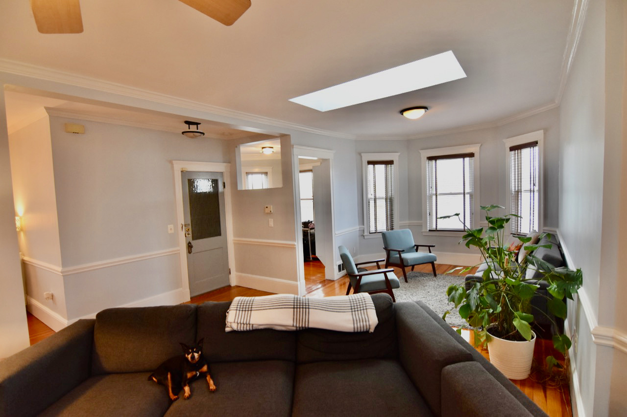 14 Dawes St, Dorchester