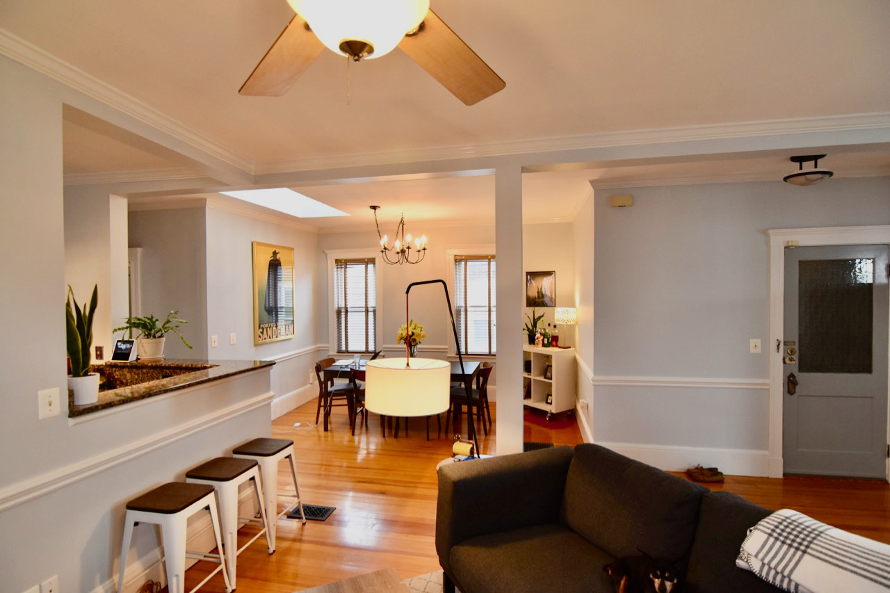 14 Dawes St, Dorchester