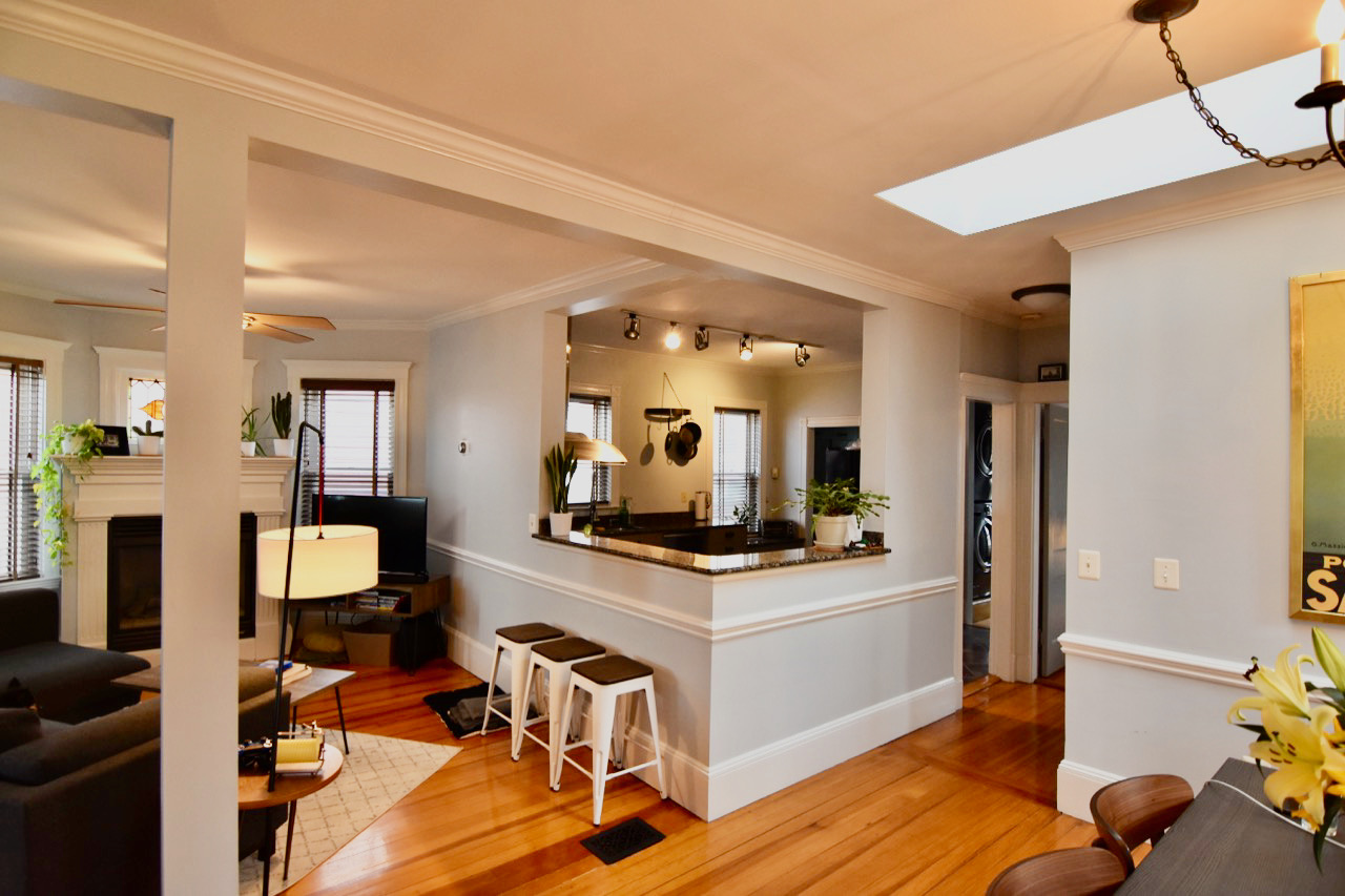 14 Dawes St, Dorchester