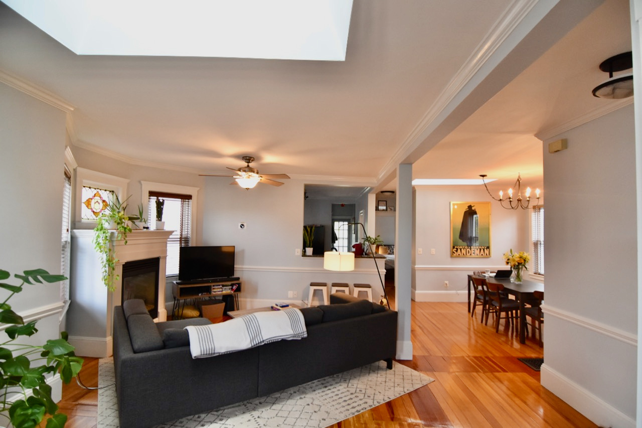 14 Dawes St, Dorchester