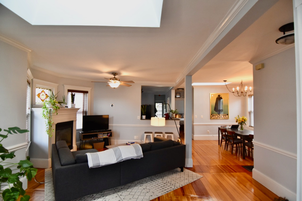 14 Dawes St, Dorchester