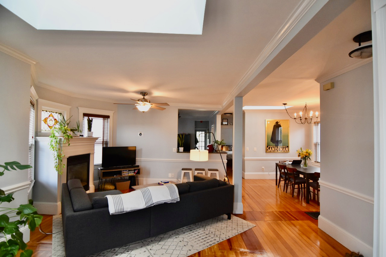 14 Dawes St, Dorchester