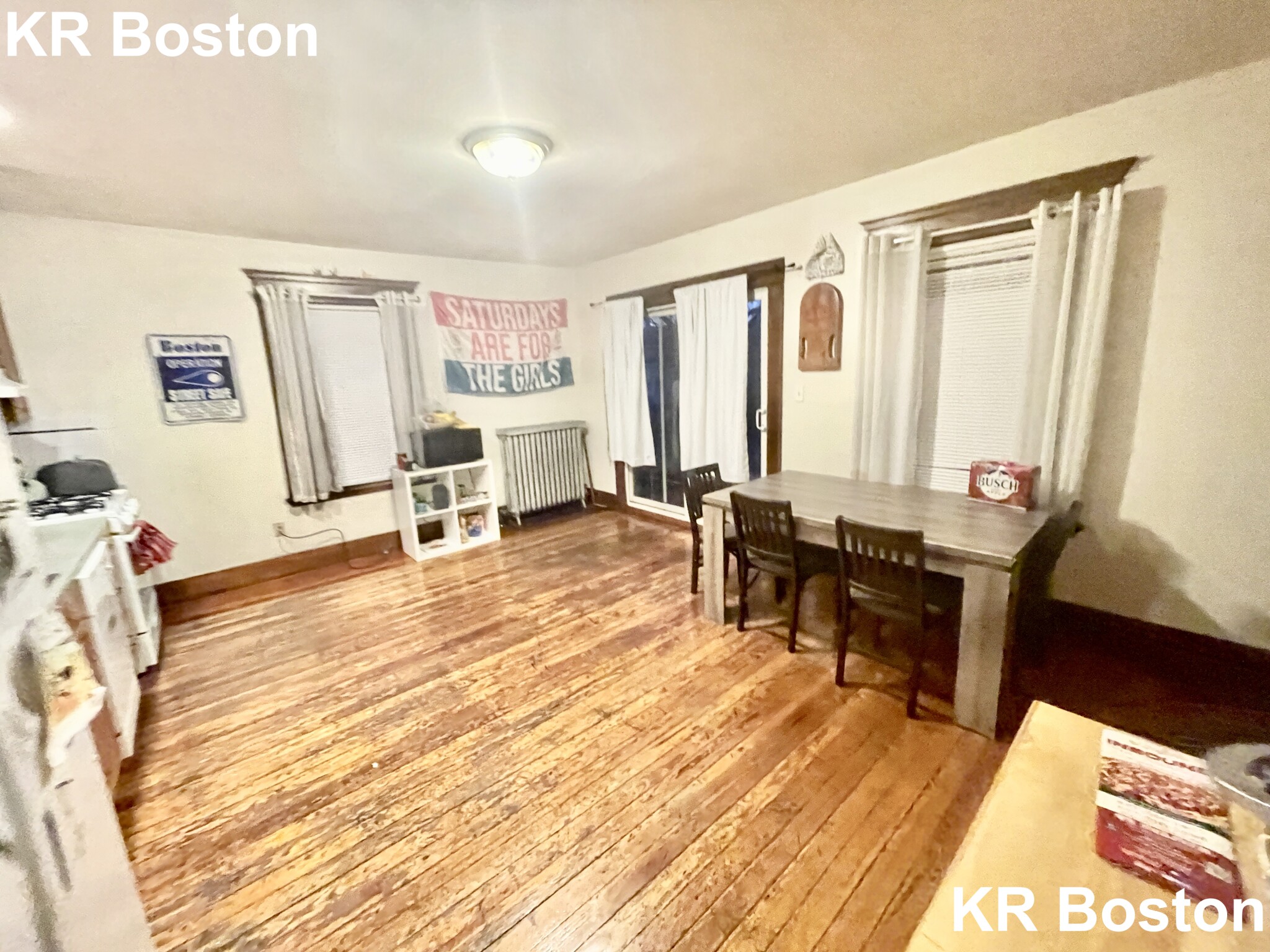 14 Gardner St, Allston