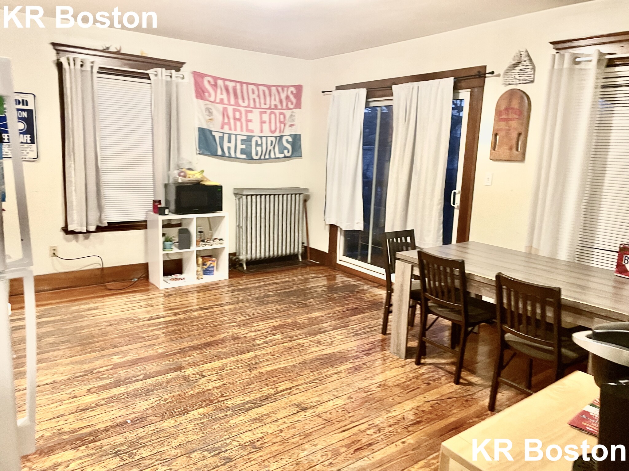 14 Gardner St, Allston