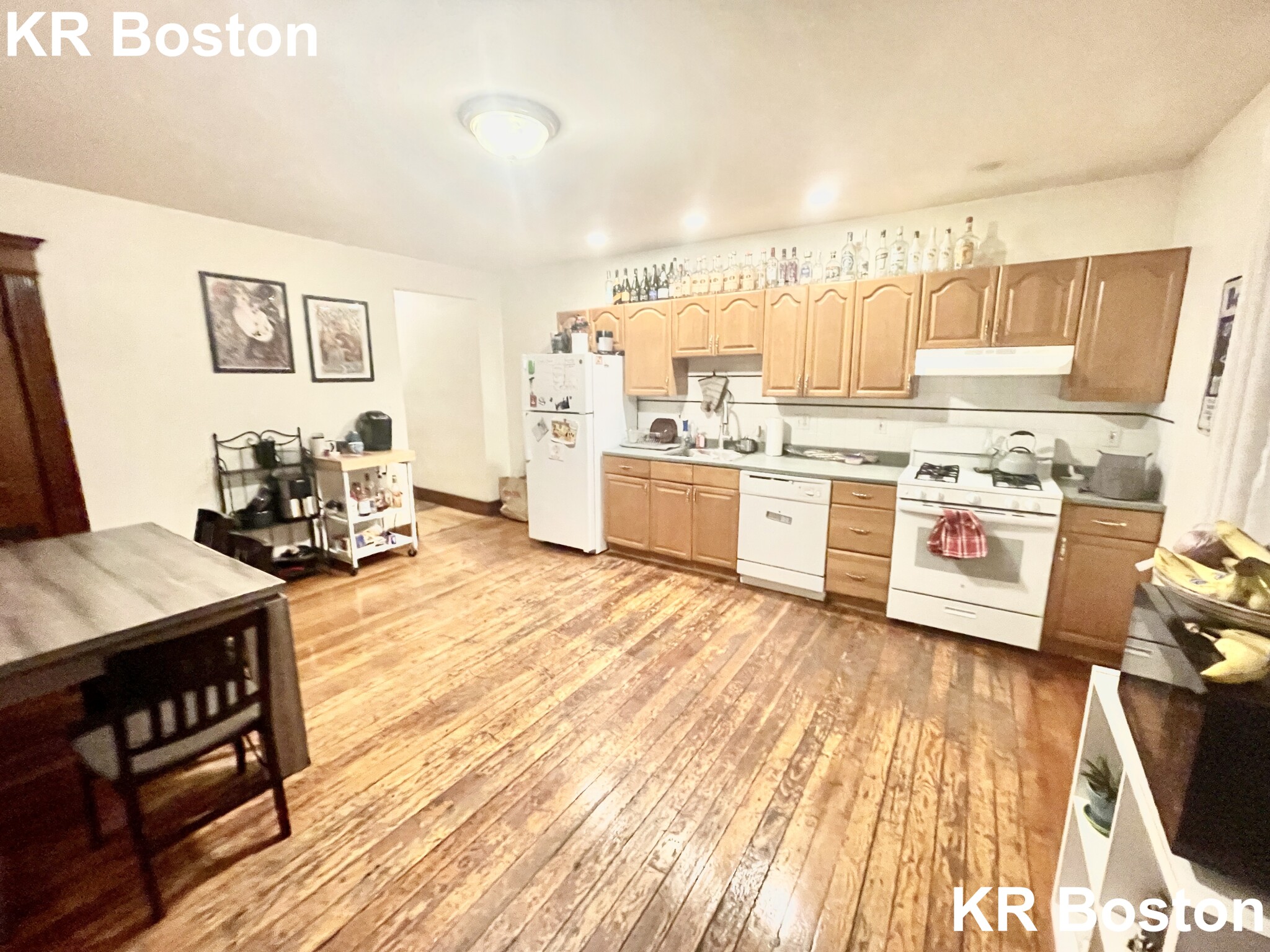 14 Gardner St, Allston