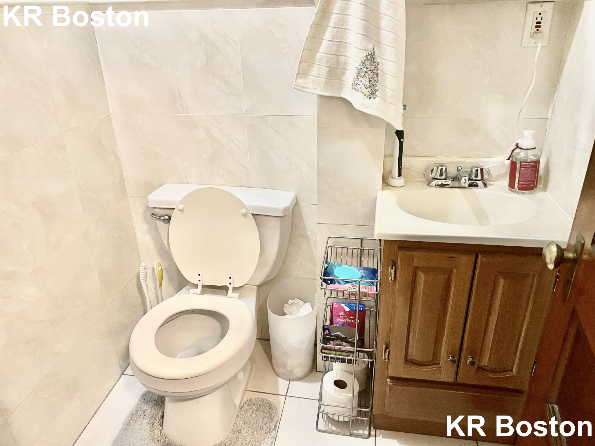 14 Gardner St, Allston