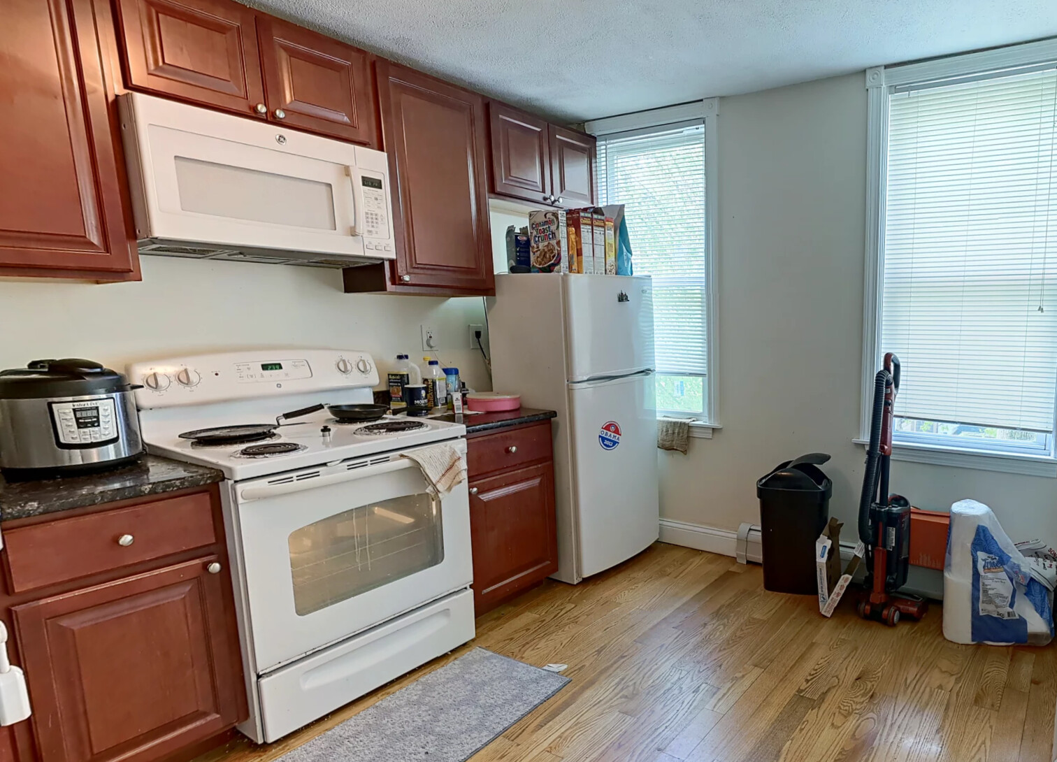 14 Leverett St, Brookline Village