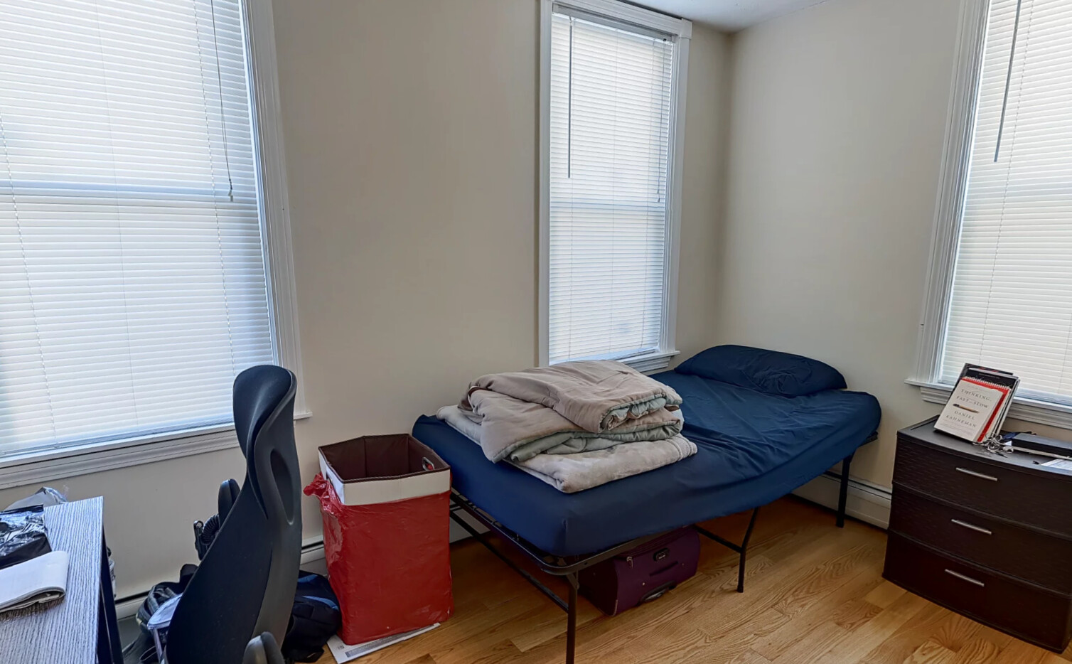 14 Leverett St, Brookline Village