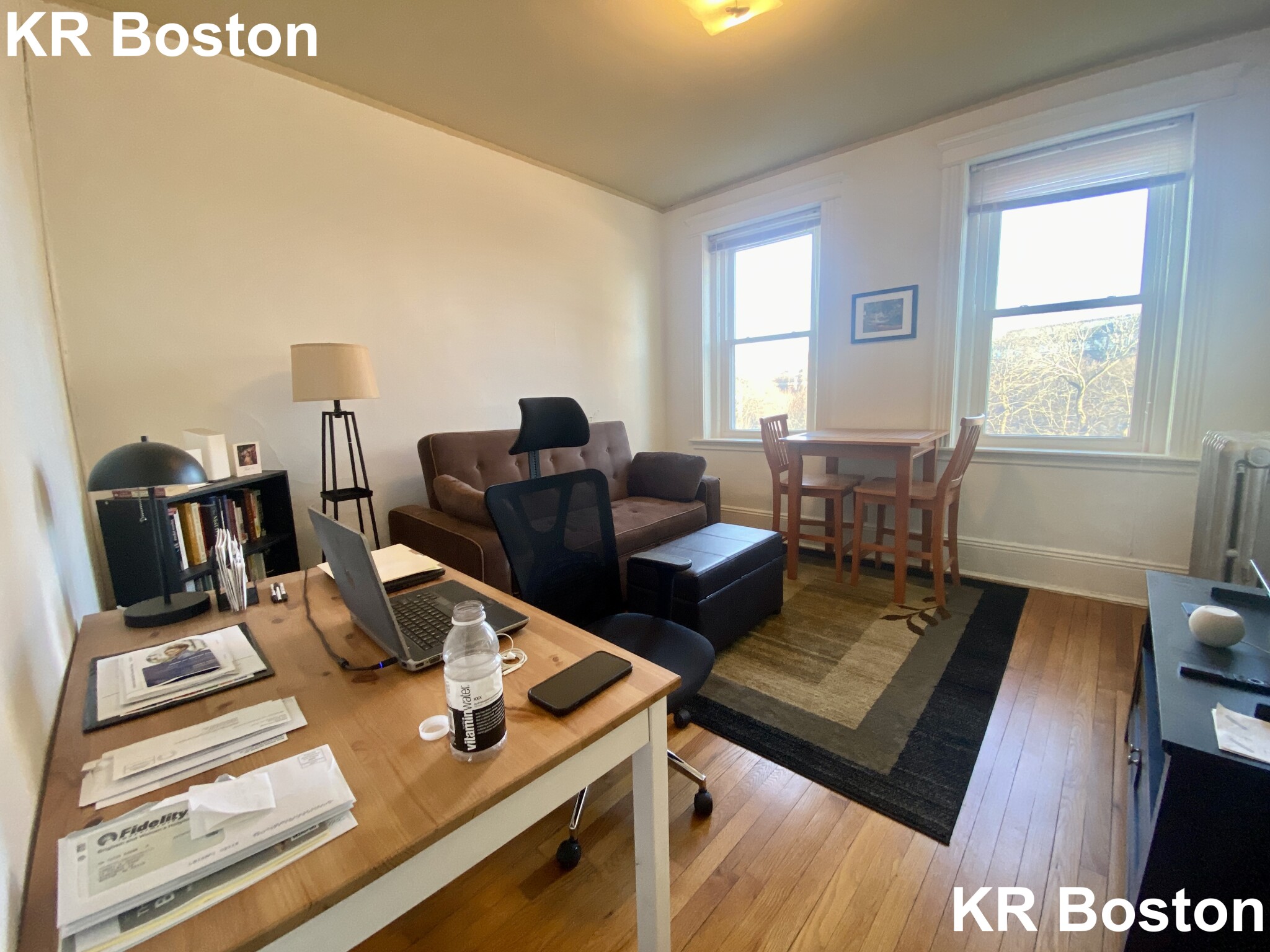 14 Palace Rd, Fenway