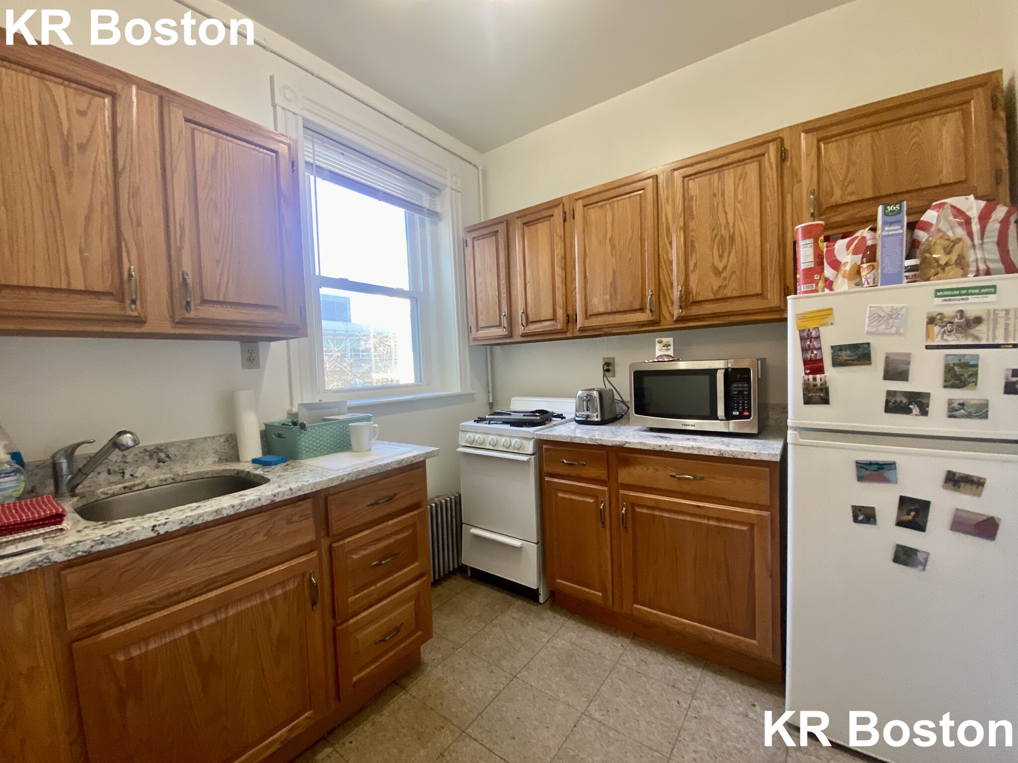 14 Palace Rd, Fenway