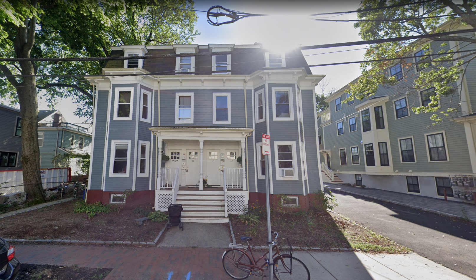 14 Tufts St, Cambridgeport