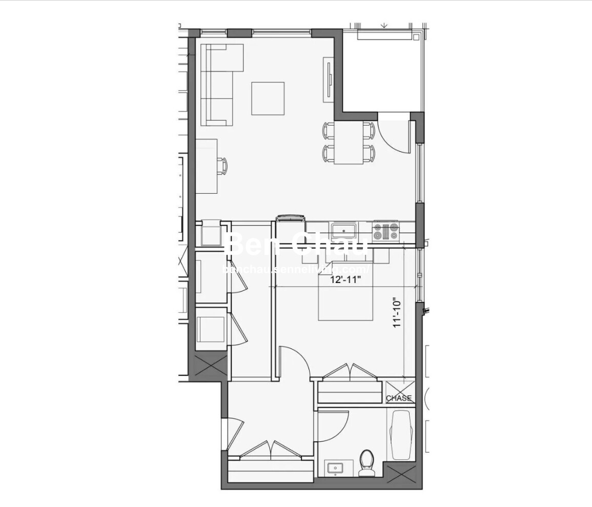 14 Ward St, Union Square