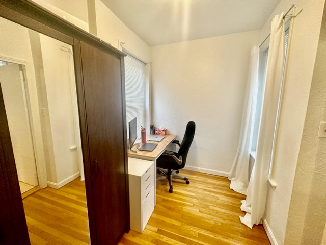 79 North Margin, North End