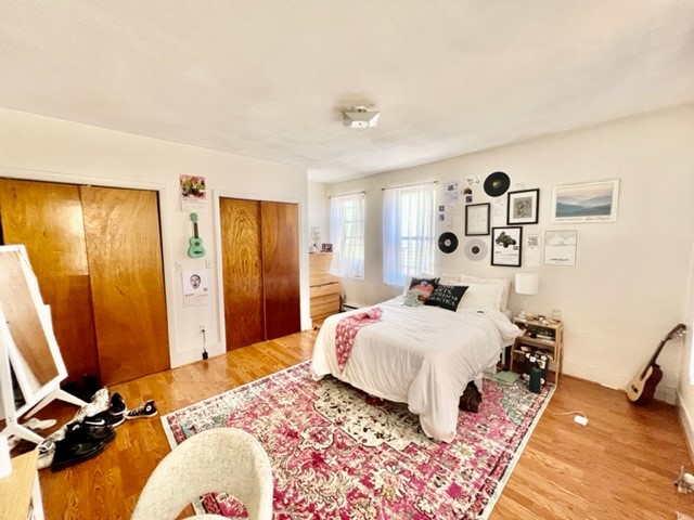 16 Fleet St, North End