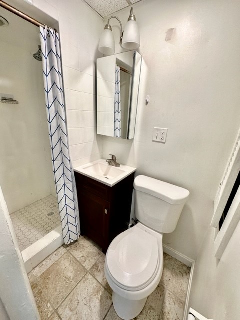 4 Garden Court St, North End