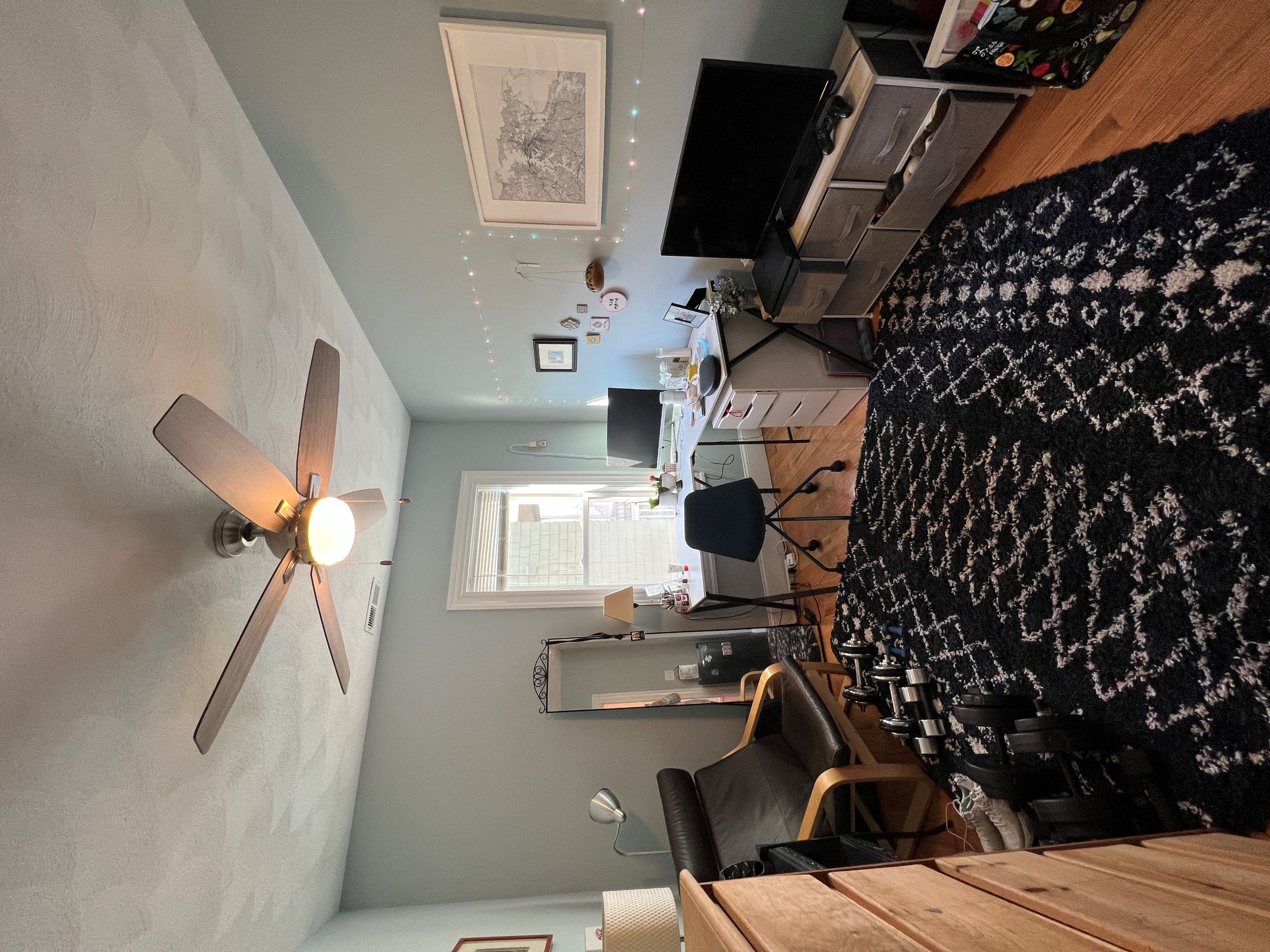 305 Highland Ave, Davis Square