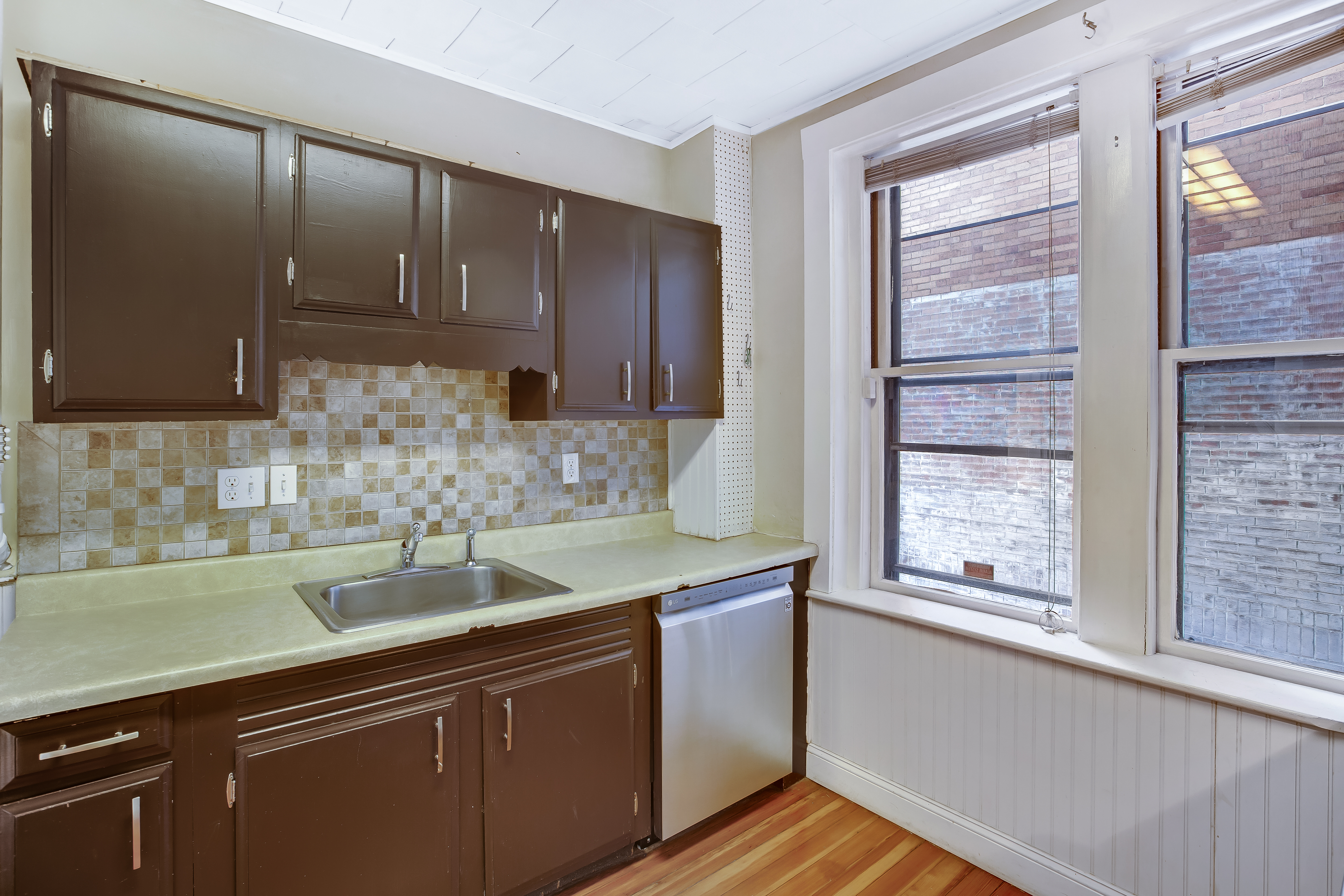 1783 Massachusetts Ave, Porter Square