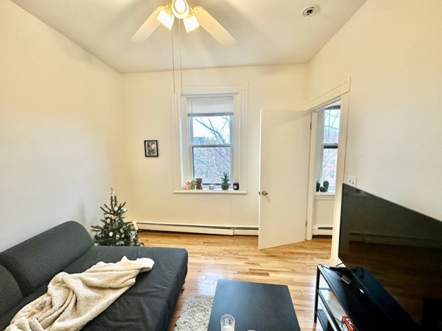 37 Tileston, North End