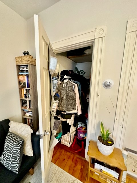 37 Tileston, North End