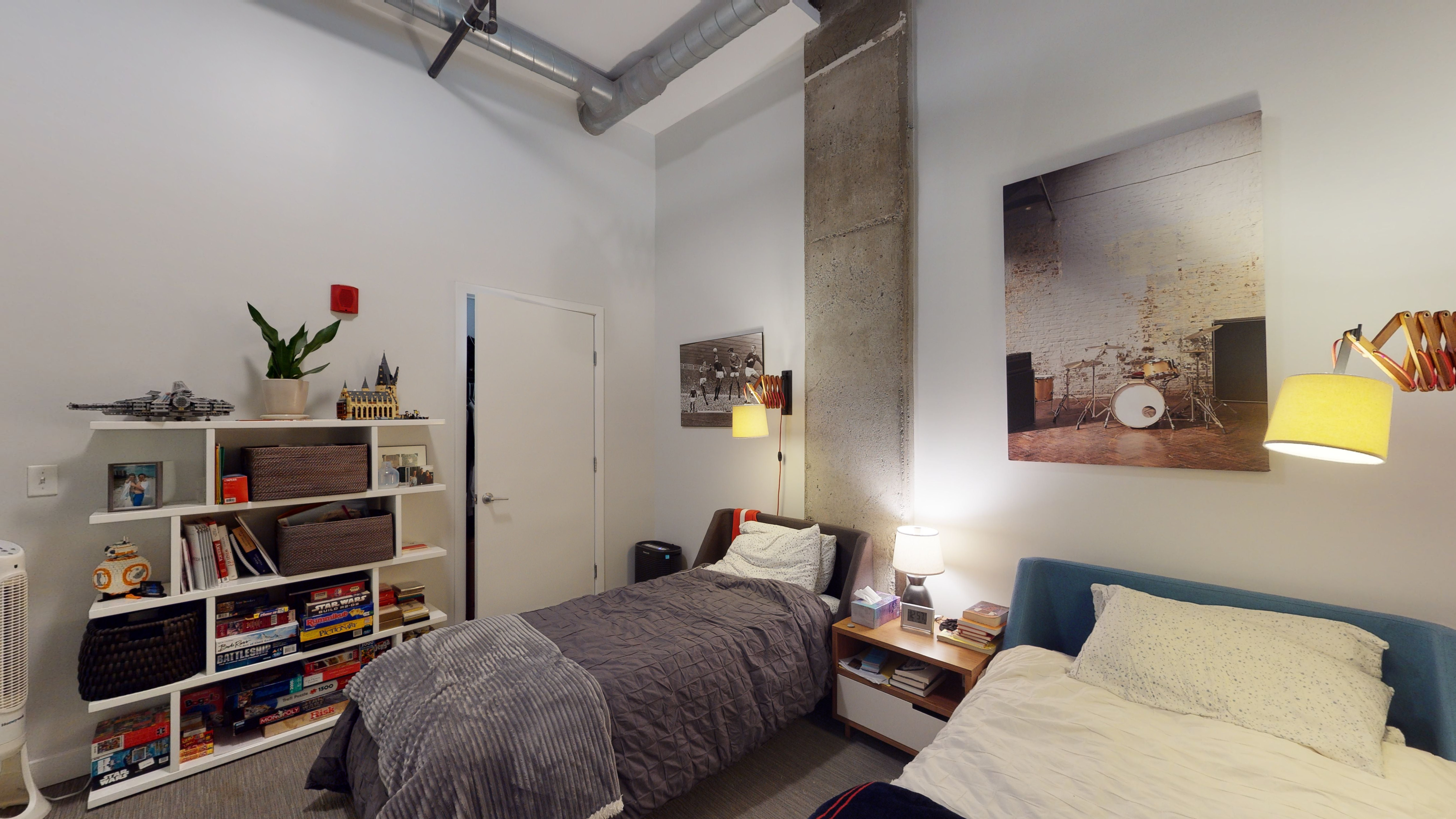 15 Richdale Ave, Porter Square