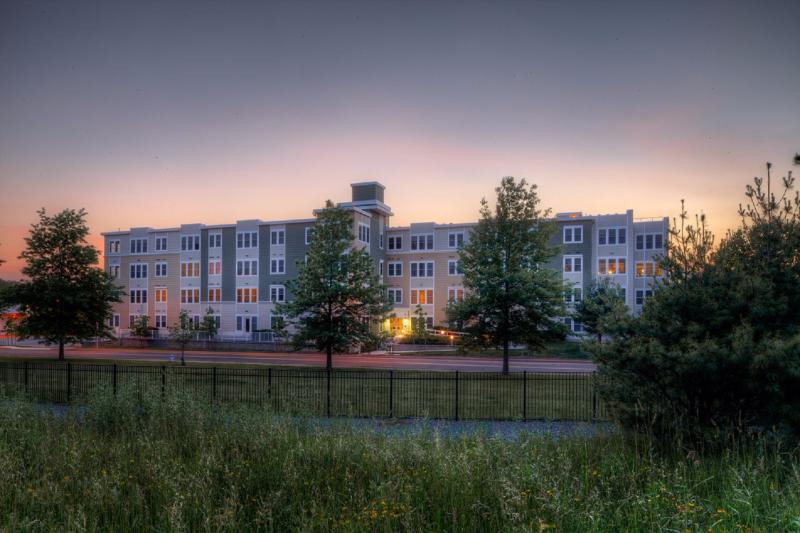 87 New St, North Cambridge