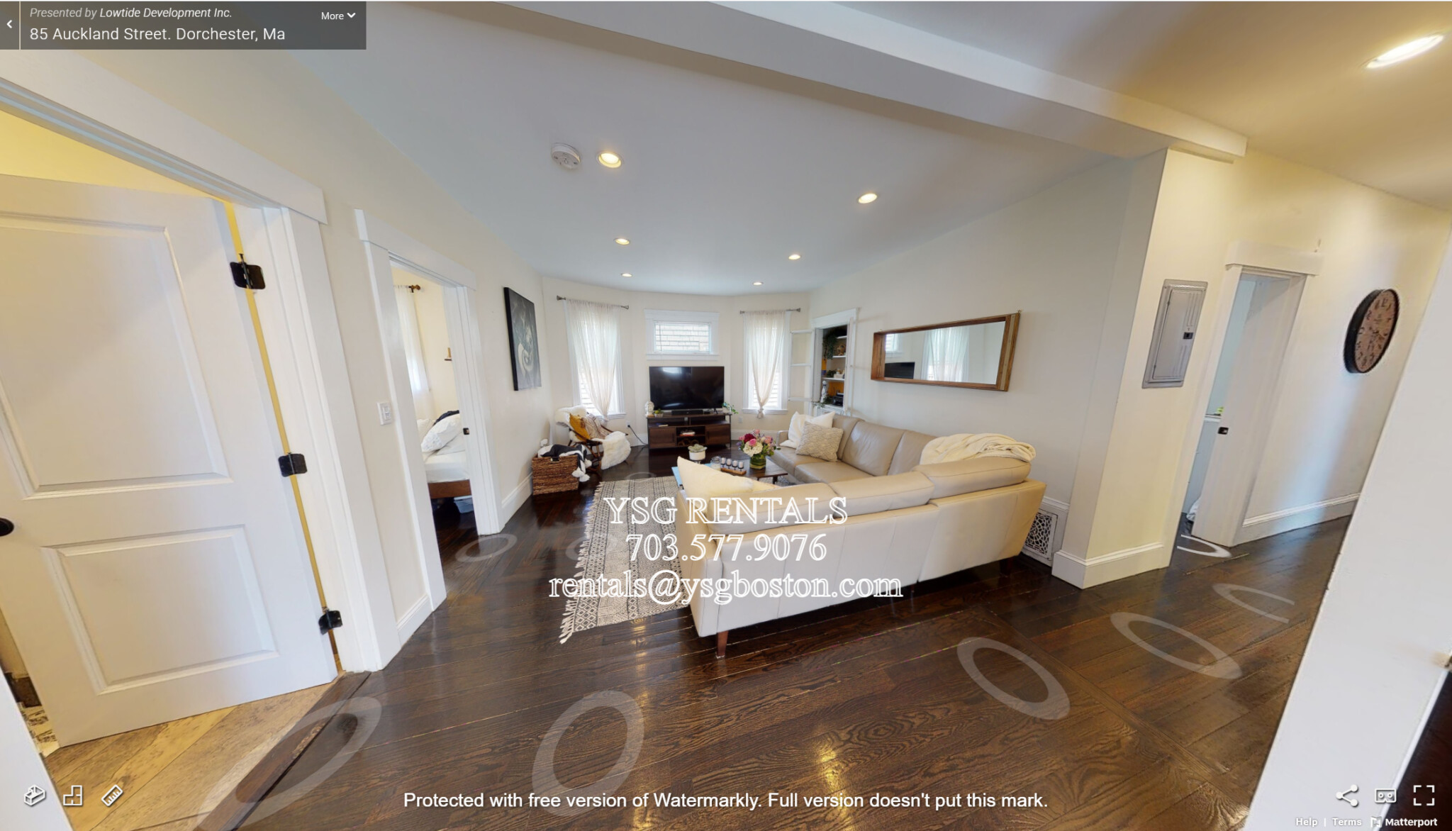 85 Auckland St, Dorchester