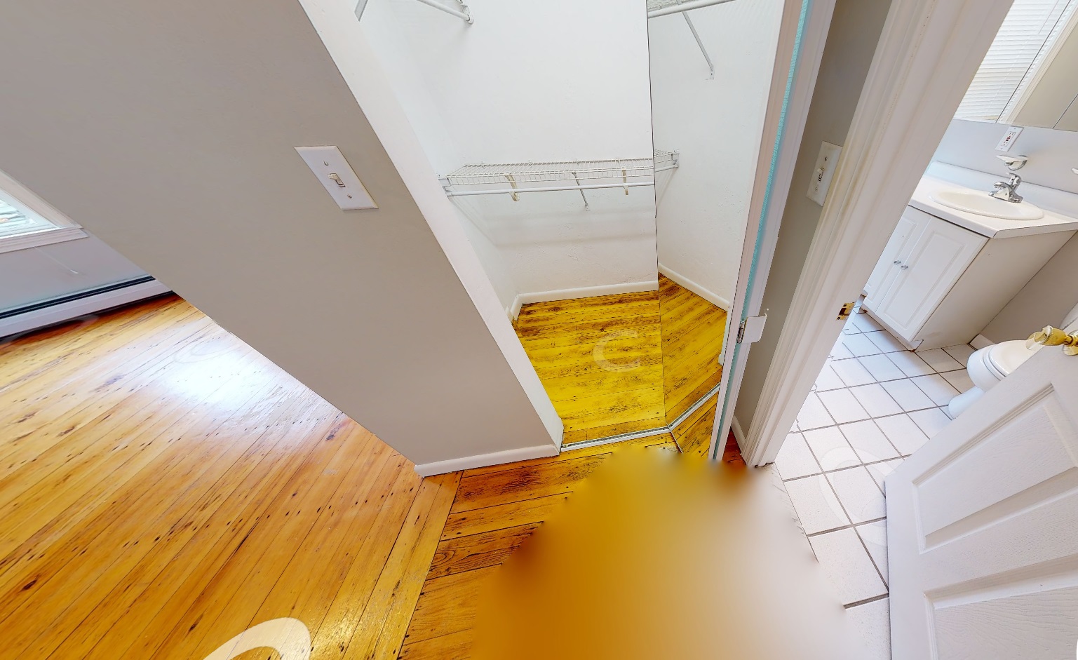 11 Beacon St, Inman Square