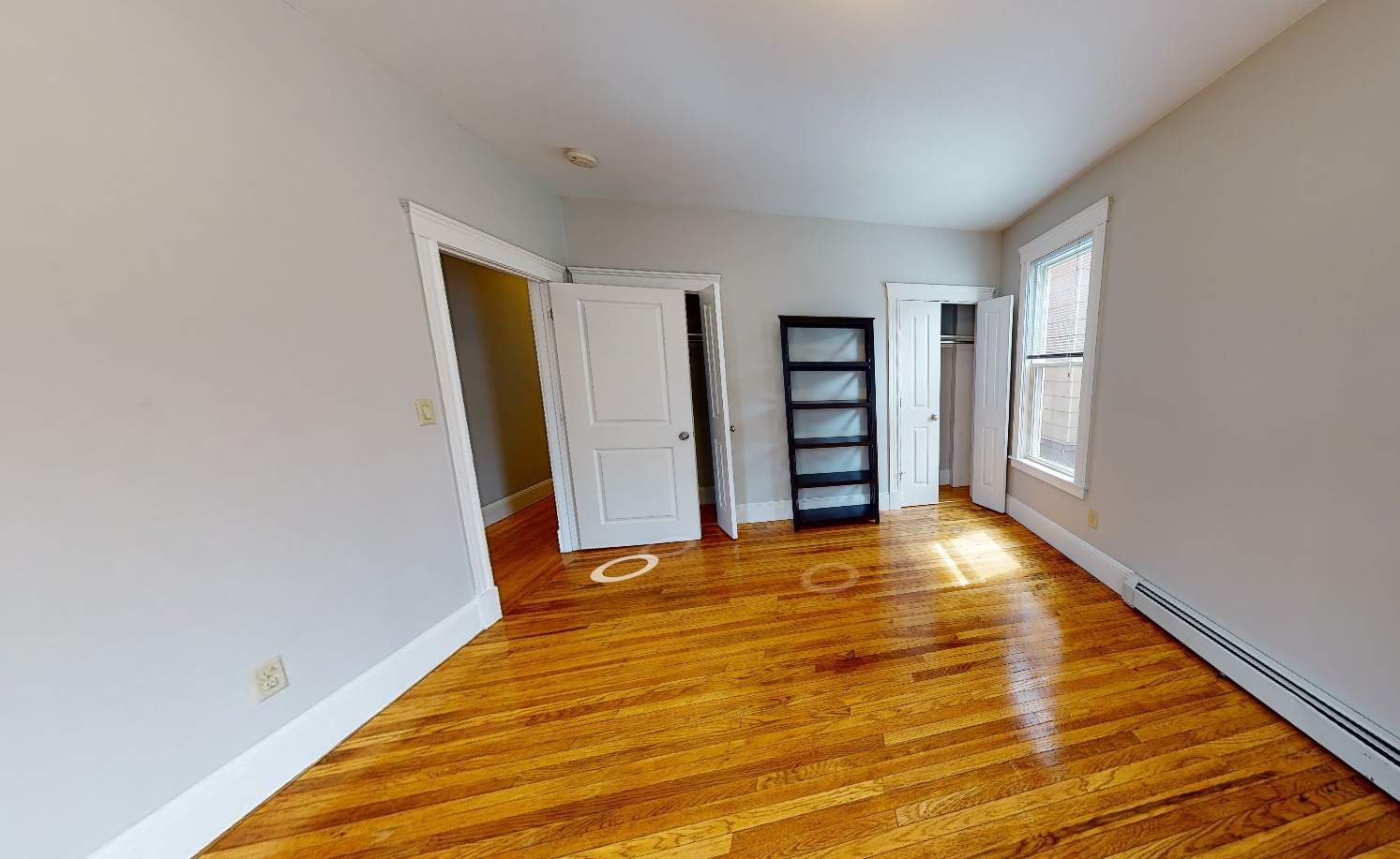 11 Beacon St, Ward Two