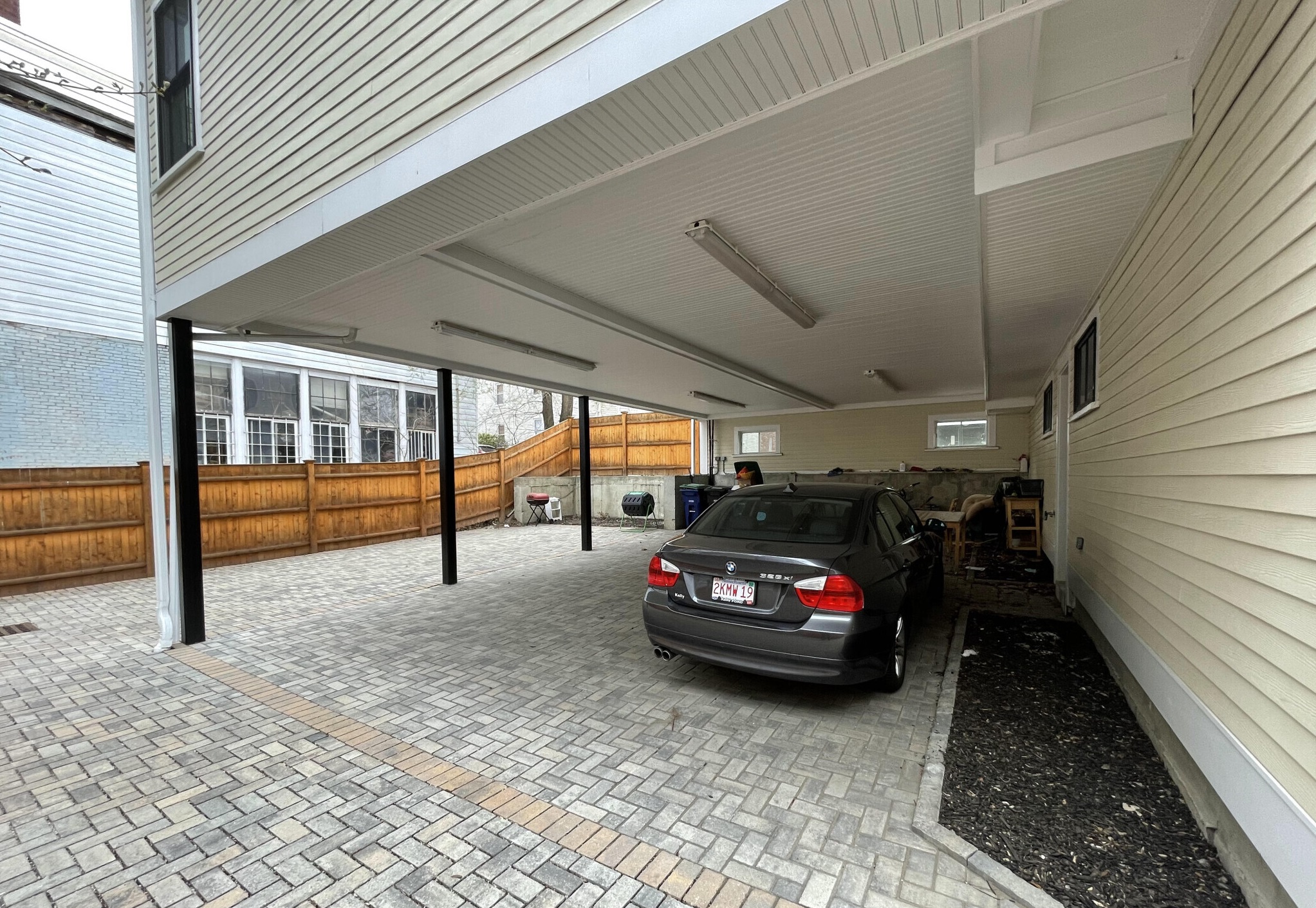 10 Emerson St, Ward Two