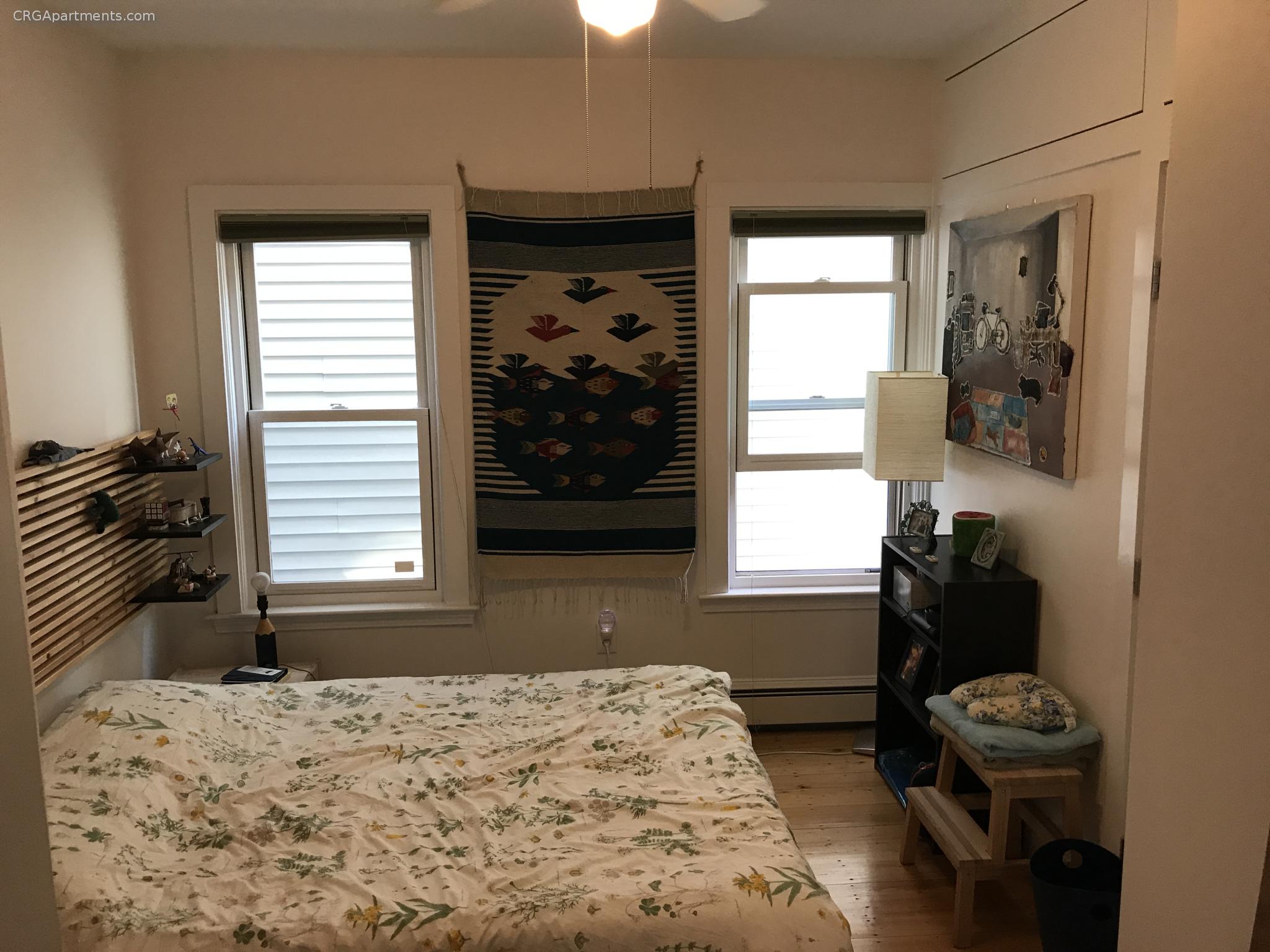 42 Union St, Wellington-Harrington