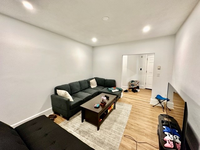 408 Hanover St, North End