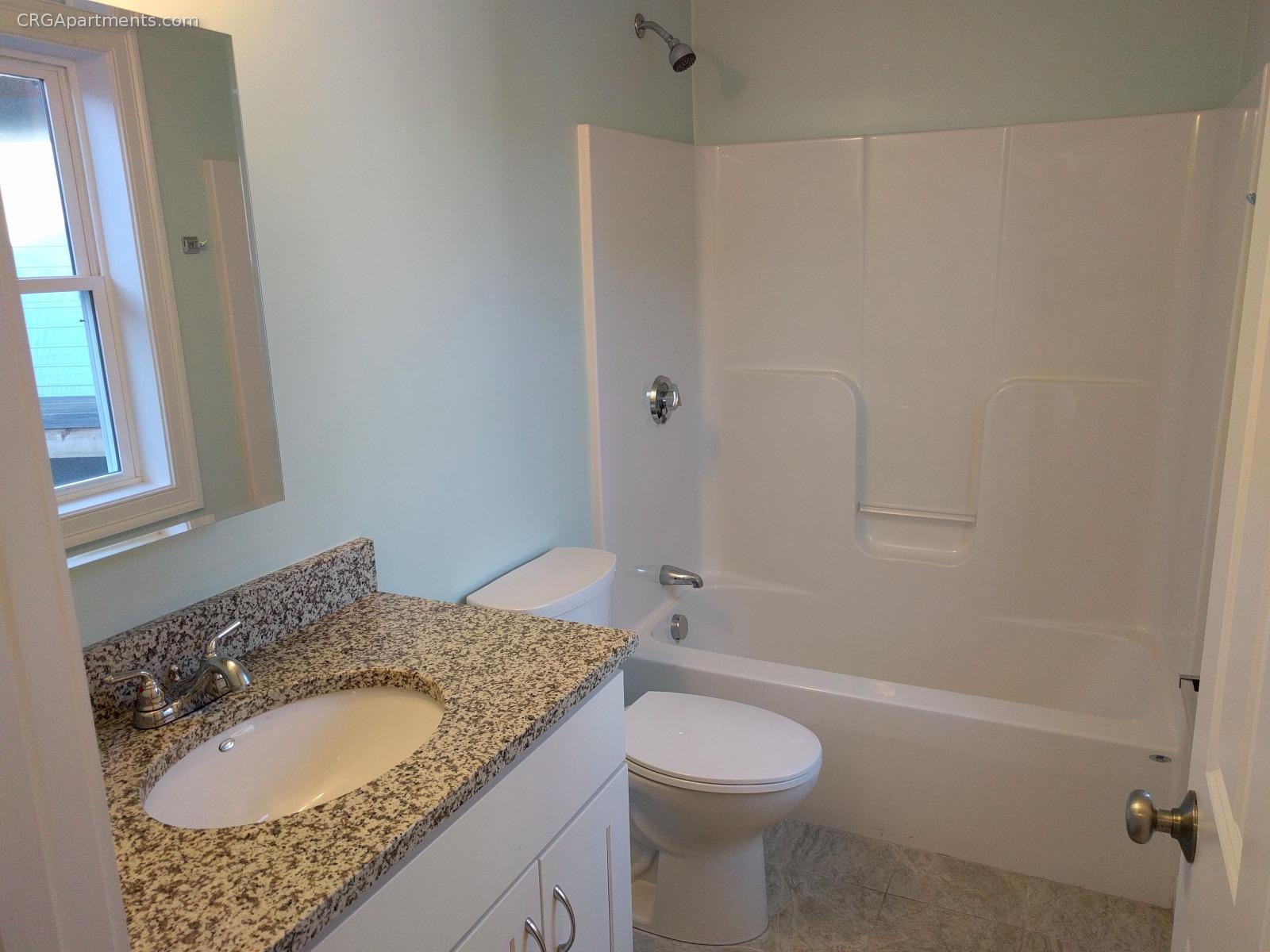 24 Beacon Pl, Ward Two