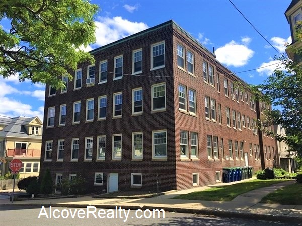 77 Liberty Ave, Powder House Square