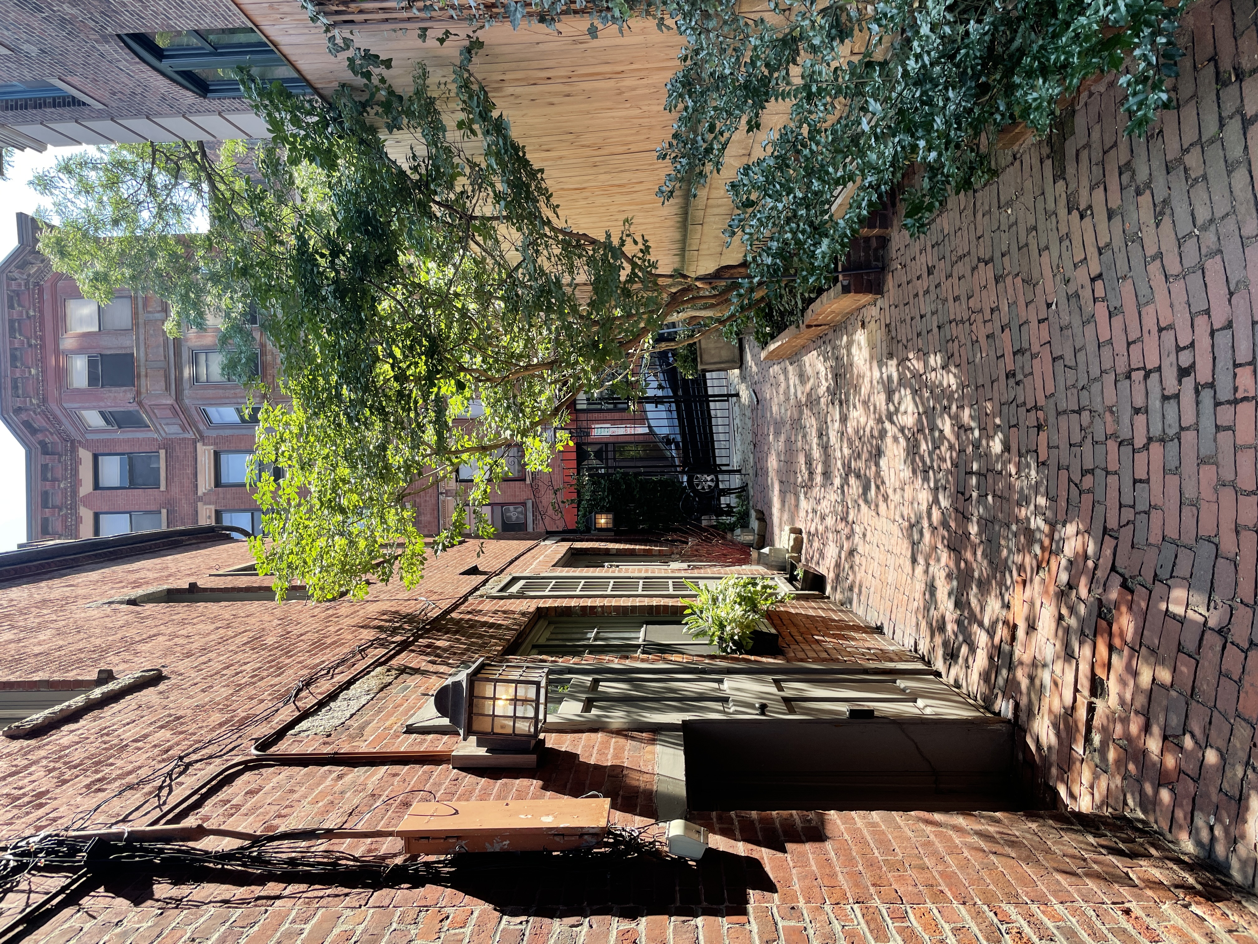 36 Joy Streeet, Beacon Hill