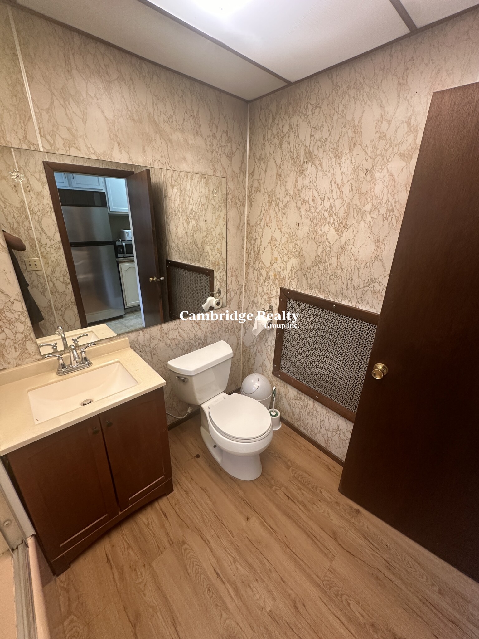 13 Harrison St, Ward Two