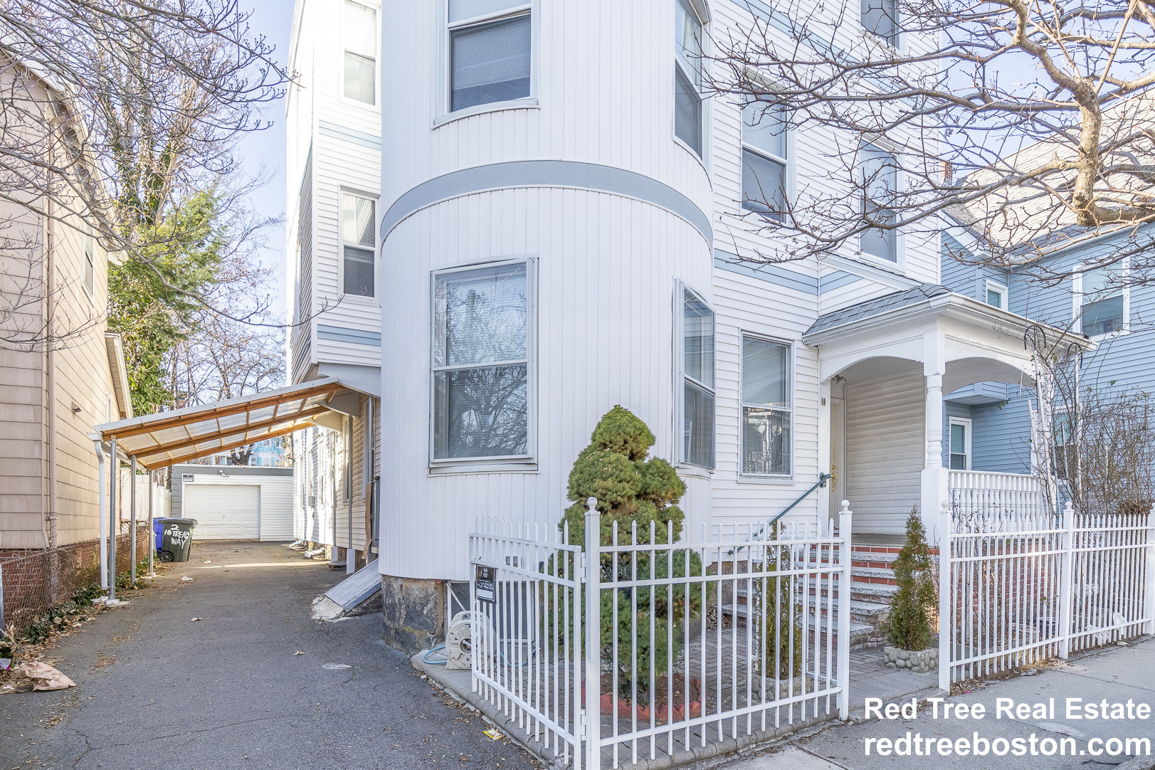 10 Treadway Rd, Dorchester