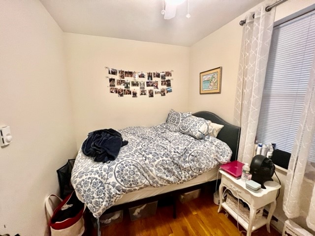 488 Commercial St, North End