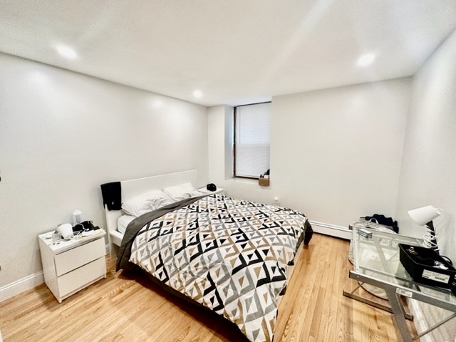 109 Fulton St, North End