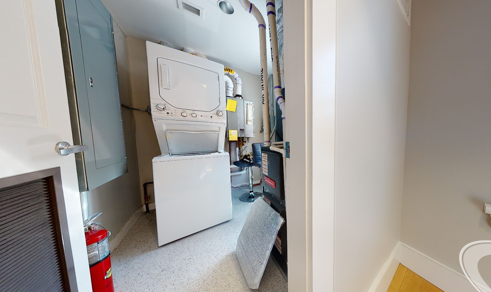 40 Bow St, Harvard Square