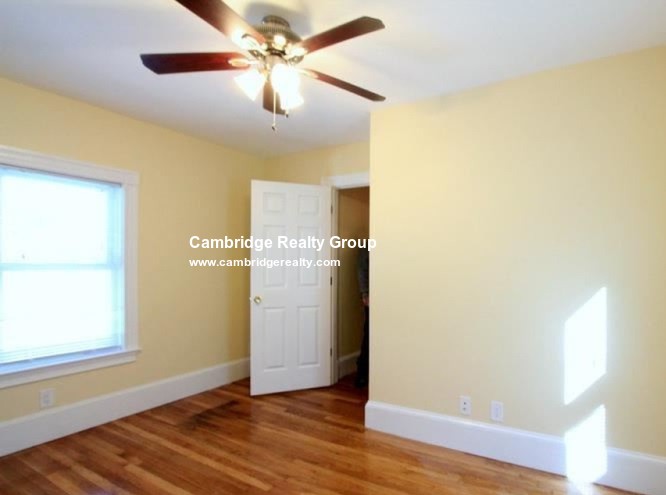 26 White, Porter Square