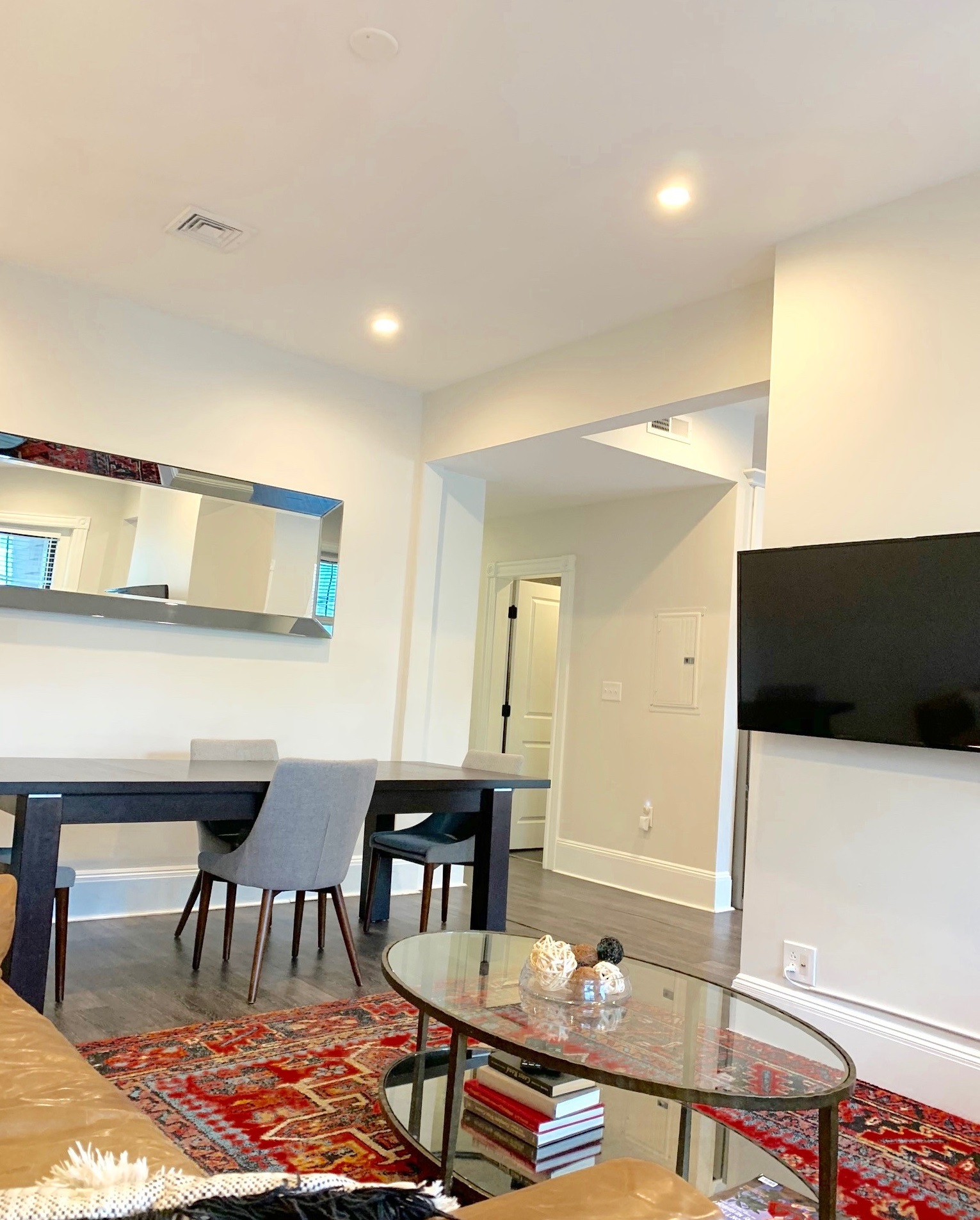 1520 Tremont St, Mission Hill