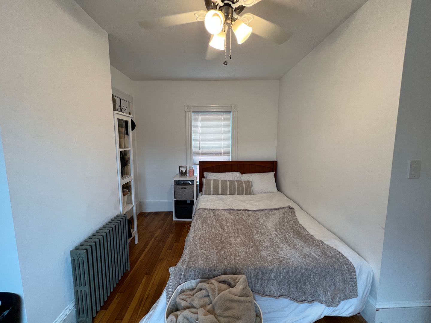 26 White St, Porter Square