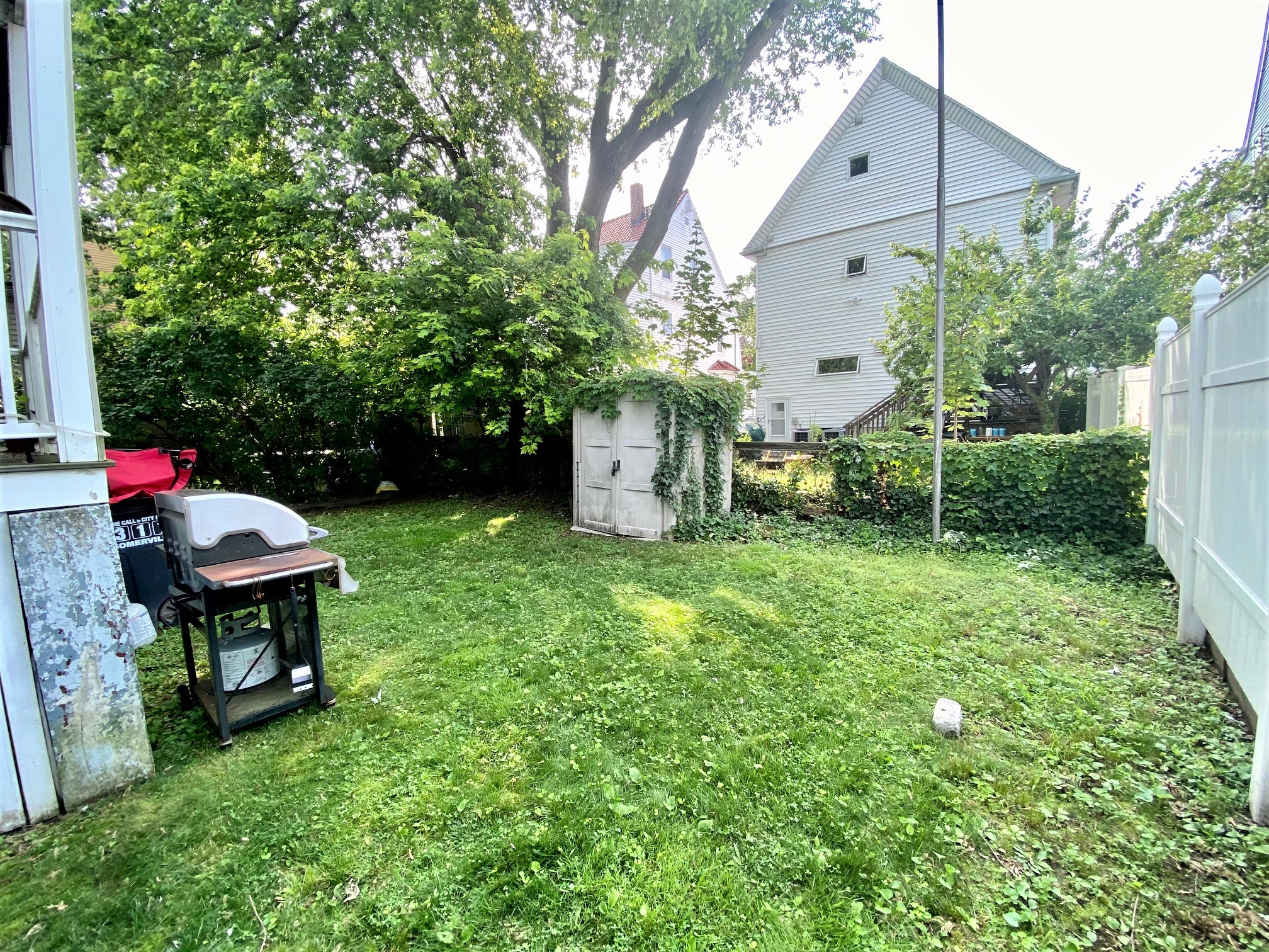 10 Pearson Ave, Davis Square